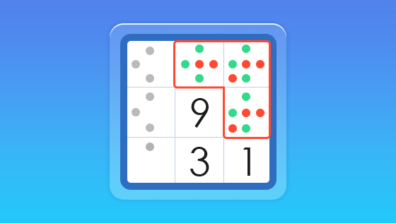 solve sudoku step by step
