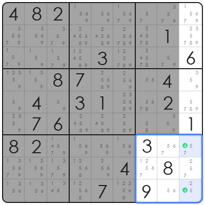 killer sudoku rules