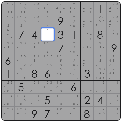 print samurai sudoku
